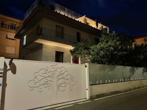 Hostal Albero Della Vita