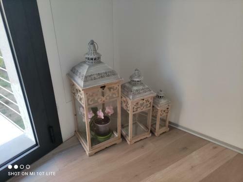 Hostal Albero Della Vita