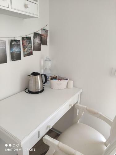 Hostal Albero Della Vita