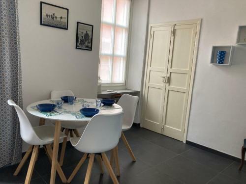 Hostal Casa Italia