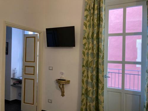 Hostal Casa Italia