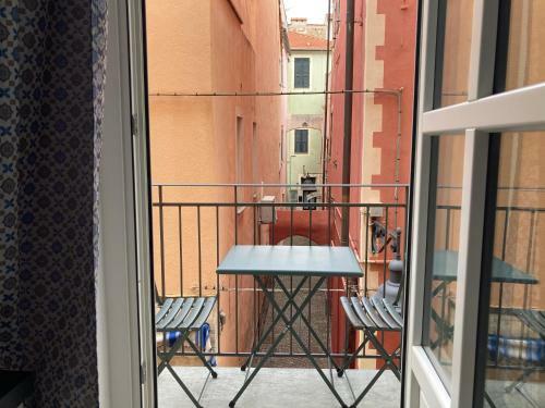 Hostal Casa Italia