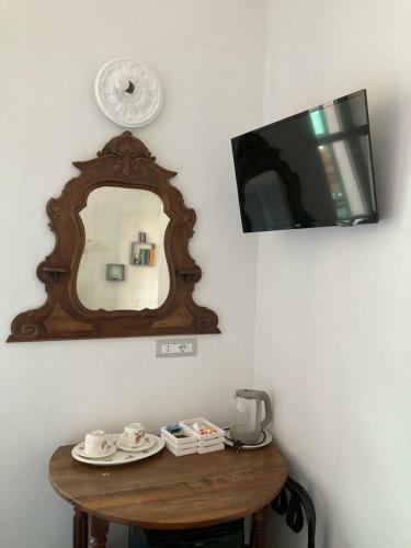 Hostal Casa Italia