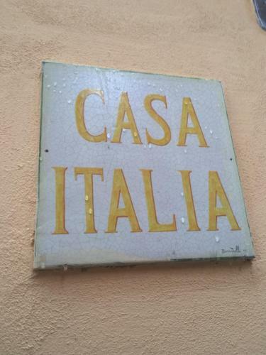 Hostal Casa Italia