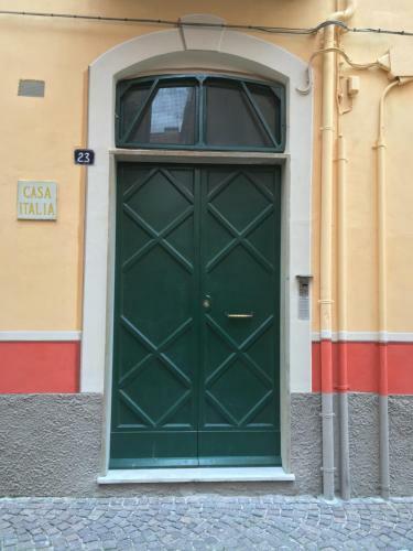 Hostal Casa Italia