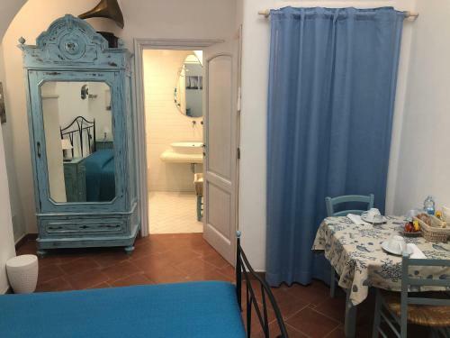 Bed & Breakfast Ca' Du Batan