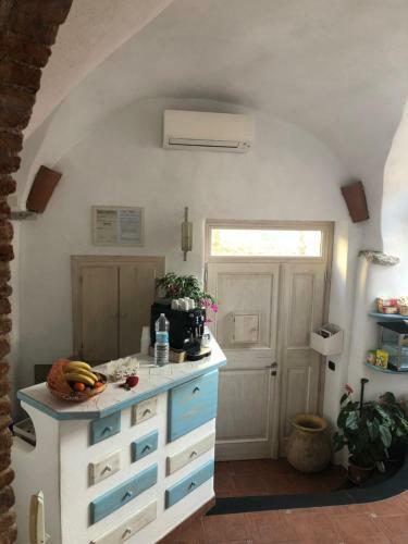 Bed & Breakfast Ca' Du Batan