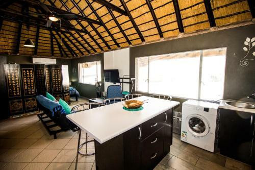 Apartamento Studio Flat