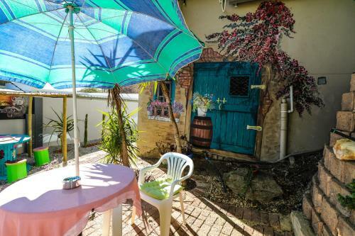 Apartamento Studio Flat
