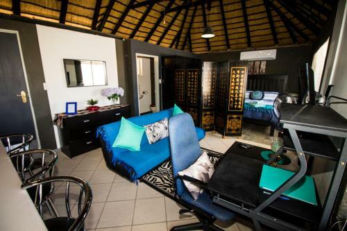 Apartamento Studio Flat