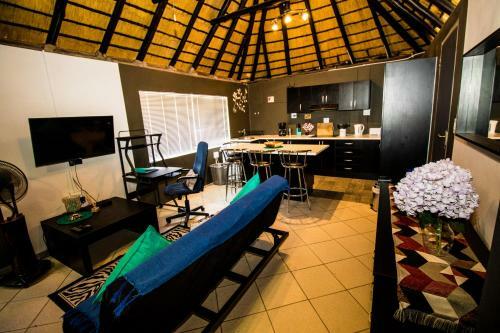 Apartamento Studio Flat