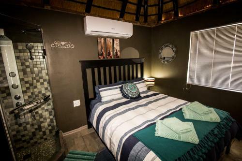 Apartamento Studio Flat