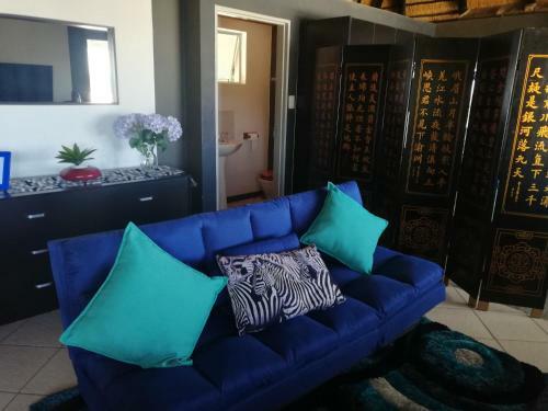 Apartamento Studio Flat