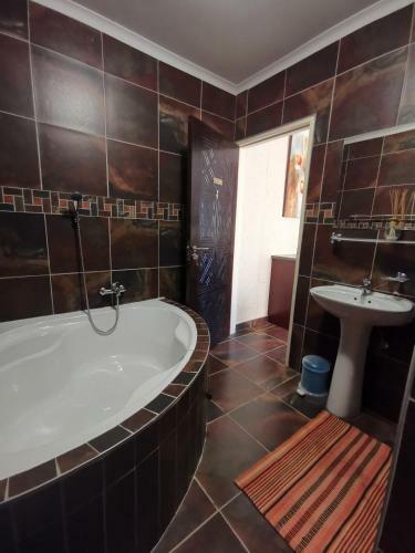 Apartamento Zuo's Inn