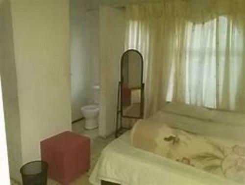 Apartamento Tranquility At Iextol