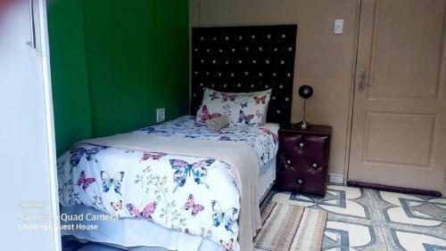 Apartamento Tranquility At Iextol