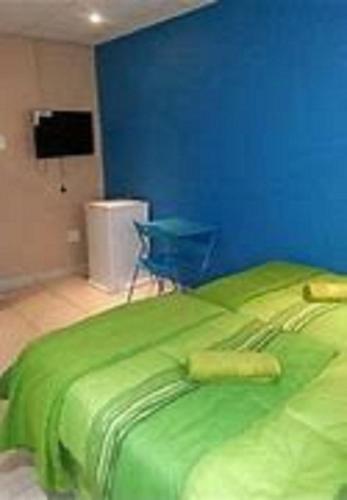 Apartamento Tranquility At Iextol