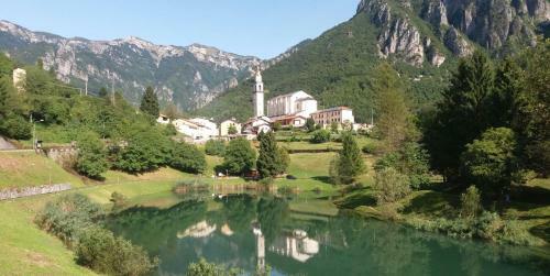 Residence Le Farfalle