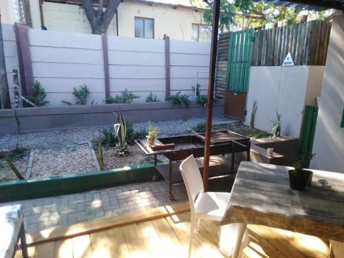 Xenia Bed & Breakfast