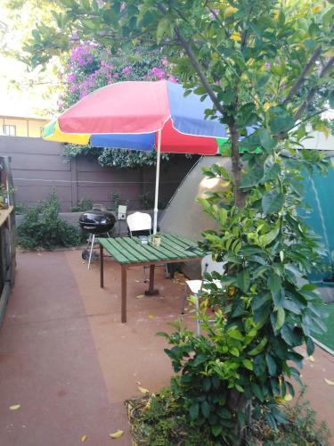 Xenia Bed & Breakfast