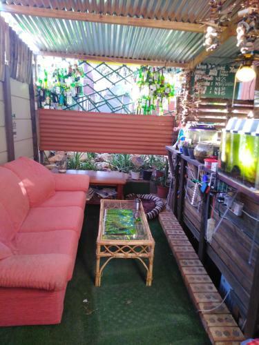 Xenia Bed & Breakfast