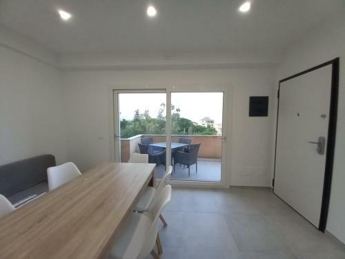 Apartamento Rendahouse