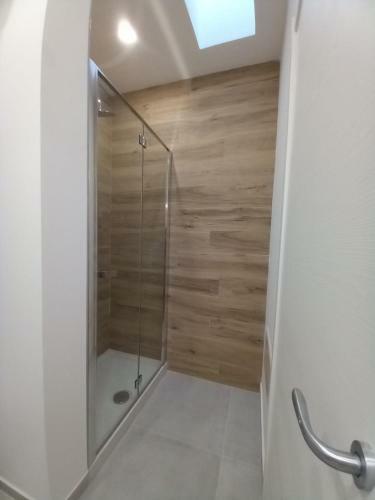 Apartamento Rendahouse