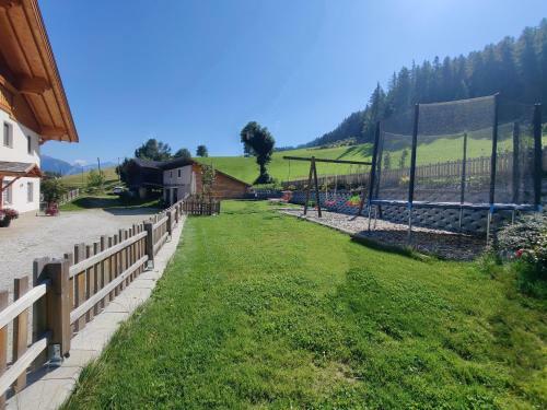 Apartamento Joselehof App Arnika