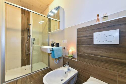 Apartamento Joselehof App Arnika