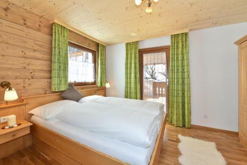 Apartamento Joselehof App Arnika
