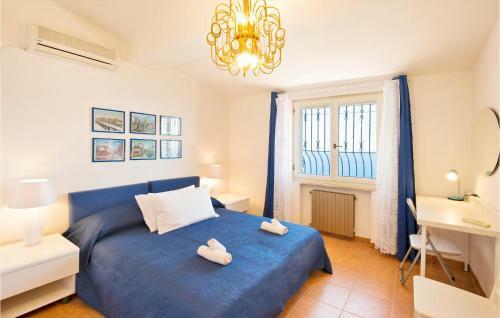 Nice Home In Staletti With Jacuzzi, Sauna And 4 Bedrooms