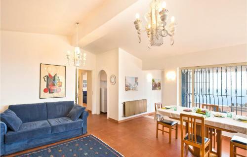 Nice Home In Staletti With Jacuzzi, Sauna And 4 Bedrooms