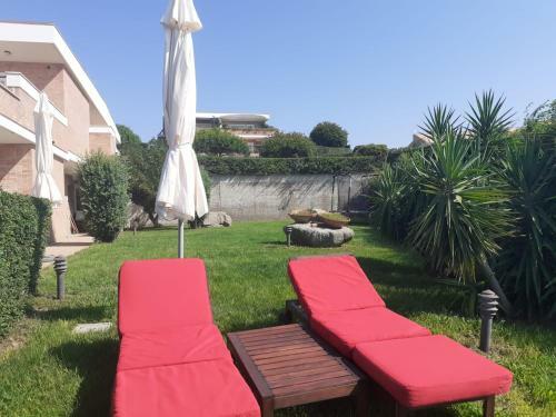 Villa Bellavista