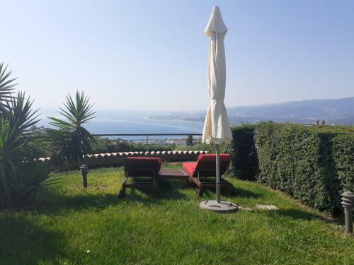 Villa Bellavista