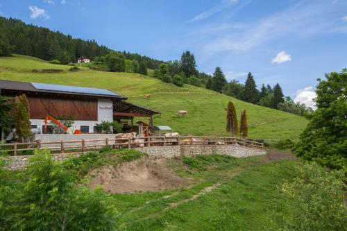 Apartamento Saxlhof