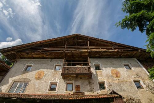 Apartamento Saxlhof