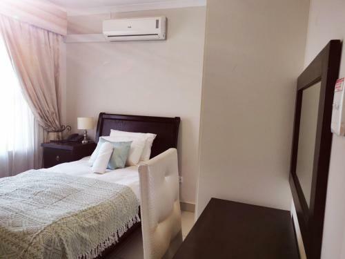 Hostal Dalarize Guesthouse