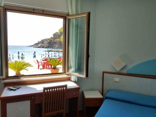 Hotel Il Gabbiano
