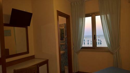 Hotel Il Gabbiano