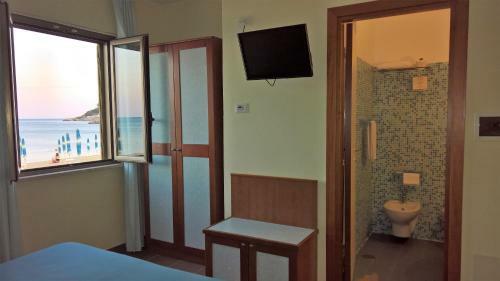 Hotel Il Gabbiano