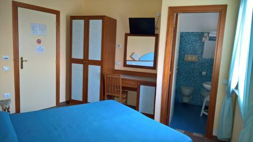 Hotel Il Gabbiano