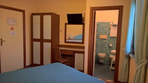 Hotel Il Gabbiano