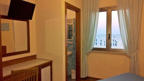 Hotel Il Gabbiano