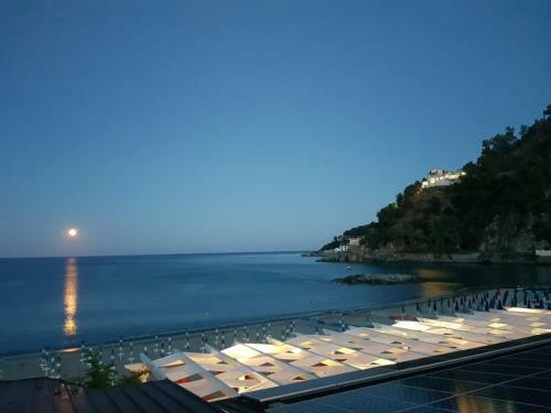 Hotel Il Gabbiano