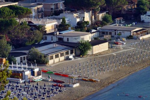 Hotel Il Gabbiano