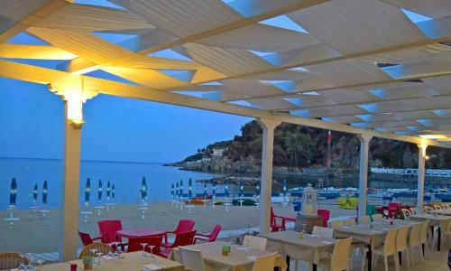 Hotel Il Gabbiano