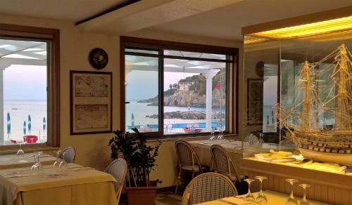 Hotel Il Gabbiano