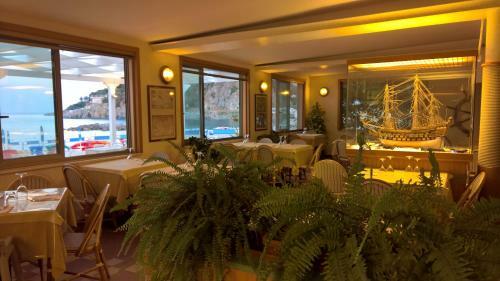 Hotel Il Gabbiano