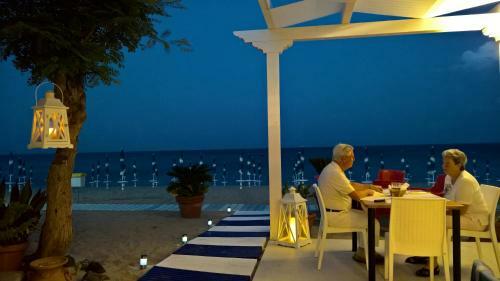 Hotel Il Gabbiano