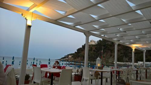 Hotel Il Gabbiano